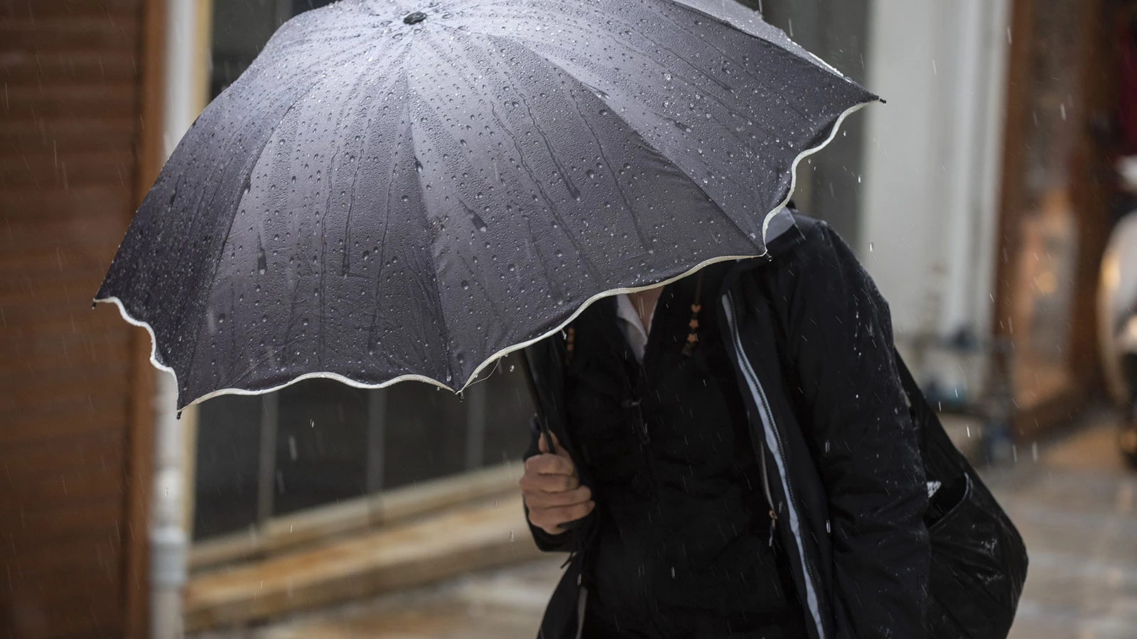 Kurumsal Şemsiye Çözümleri