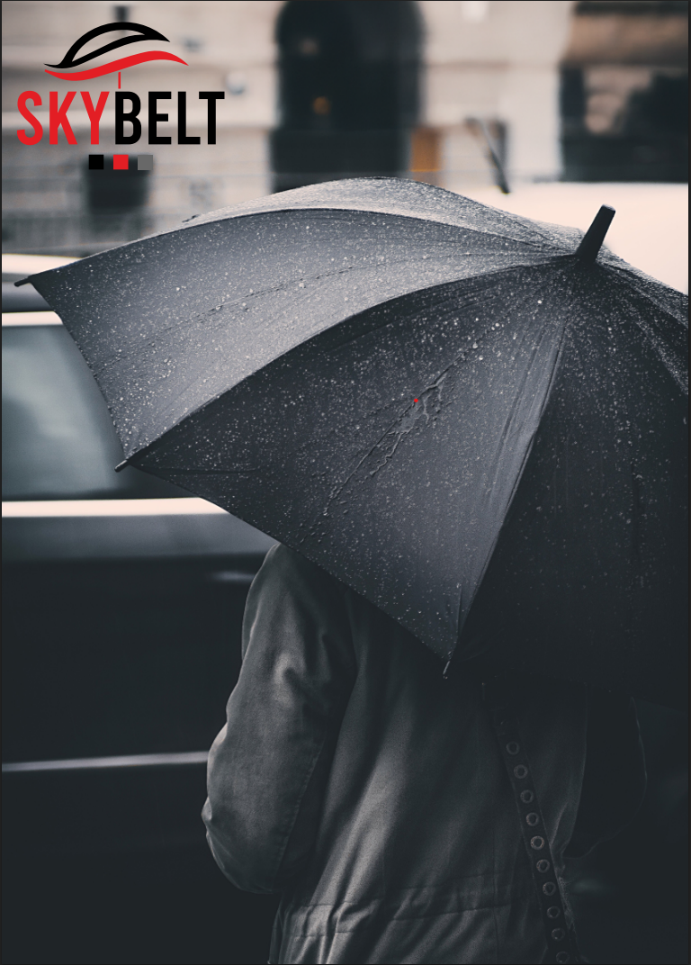 Plaj Şemsiyesi Üretimi