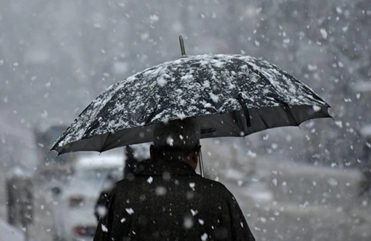 Modern Üretim Tesisi